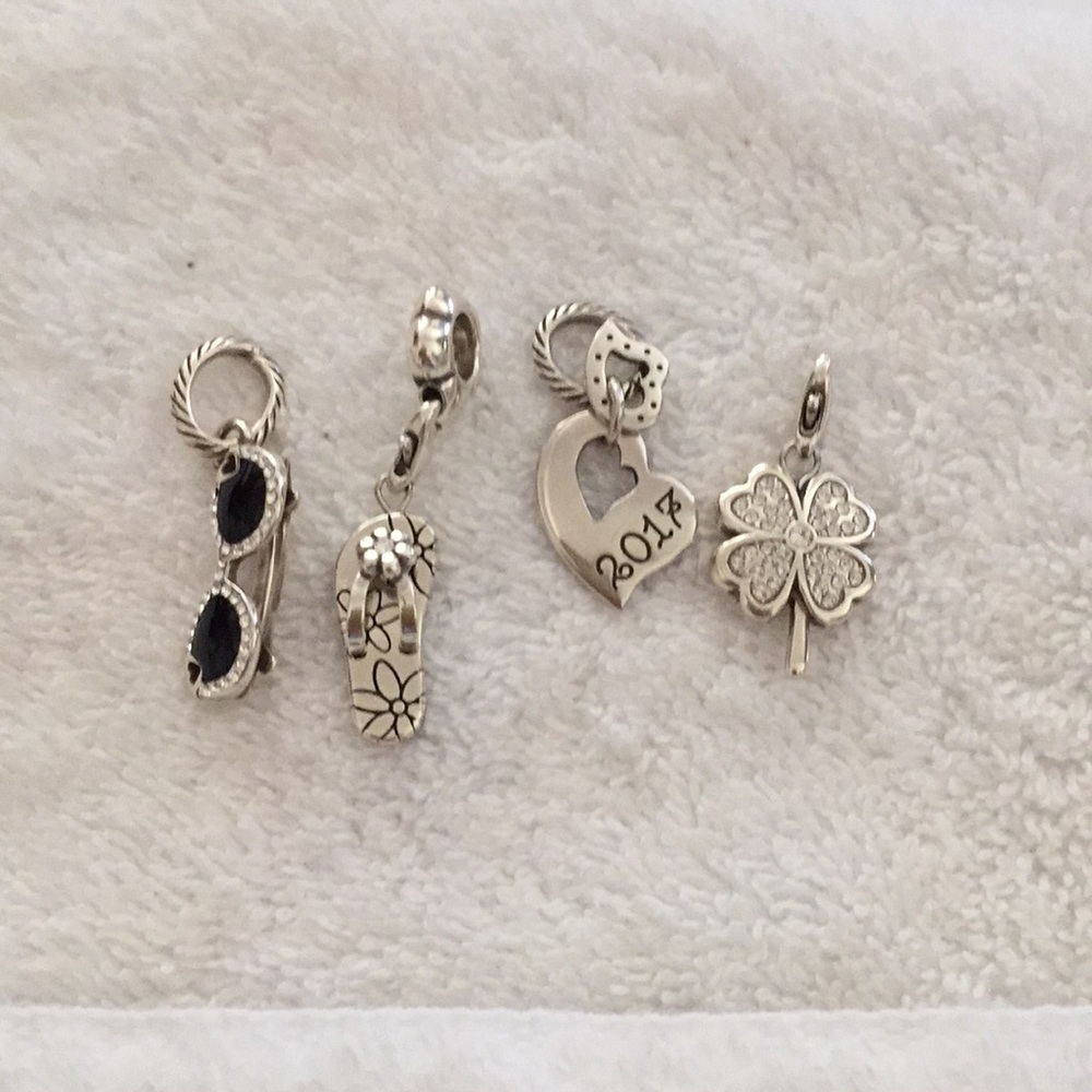 Brighton new charms